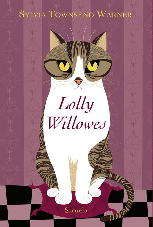 Libro Lolly Willowes de Sylvia Townsend (Español)