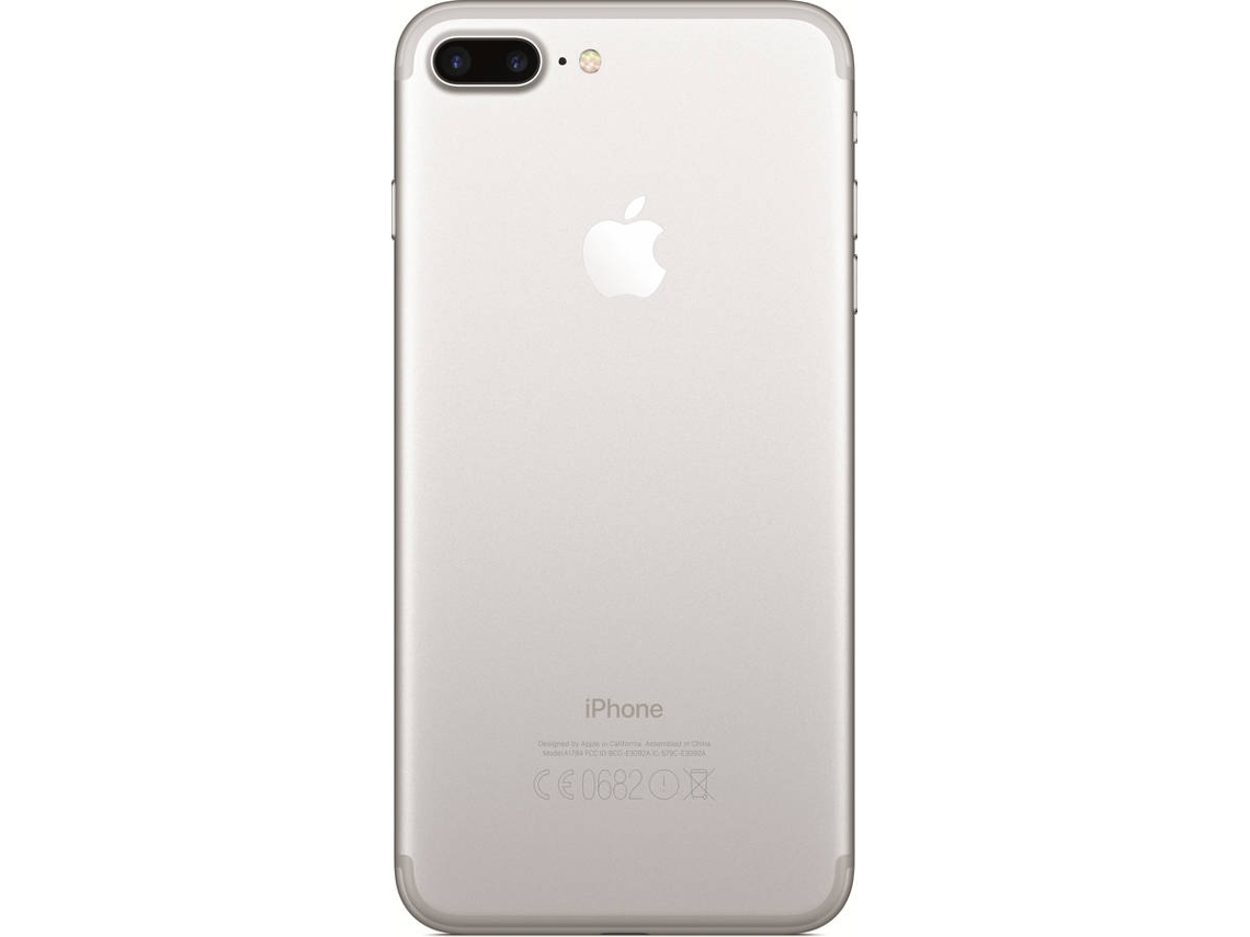 限定製作】 iPhone7 Plus Plus 018 シムフリー/大容量新品BT100% 128GB