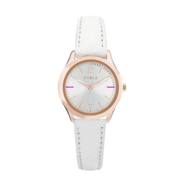 Reloj FURLA Eva Mujer (Blanco)