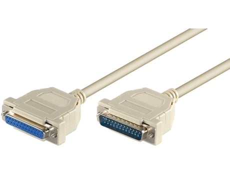 Cable MICROCONNECT