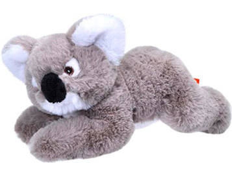 Peluche WILD REPUBLIC Ecokins Mini Coala (Edad Minima: 1)