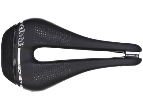 Sillín de Ciclismo SELLE ITALIA Novus Boost Superflow (Tamaño Unico)