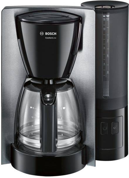 Cafetera de Goteo BOSCH TKA6A643 Comfortline