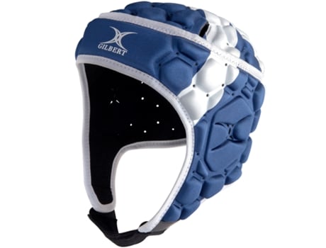 Casco de rugby para niños GILBERT Falcon 200 Rfu L