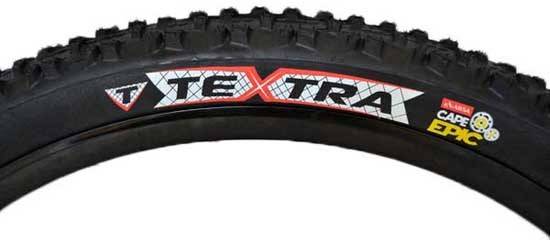 Neumático para Ciclismo Montaña MITAS Mtb Kratos Tubeless (29´´)