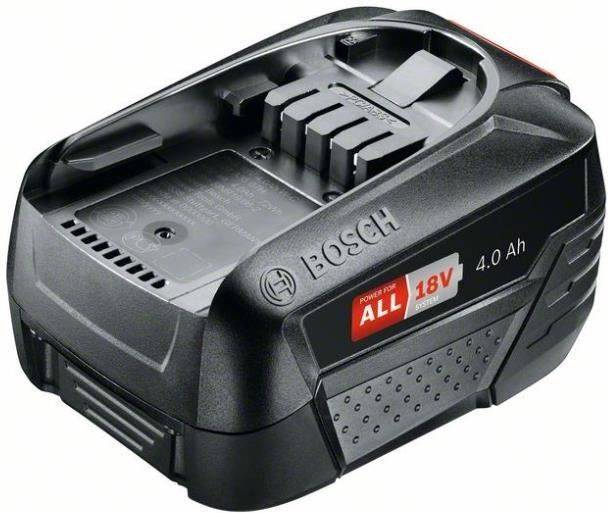 Batería BOSCH 18V