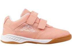 Zapatillas KAPPA Kickoff K Niños (28 - Rosa)