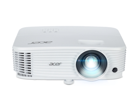 Projetor ACER Pd1325W Manta Estandar Dlp 720P 1280X720 Blanco