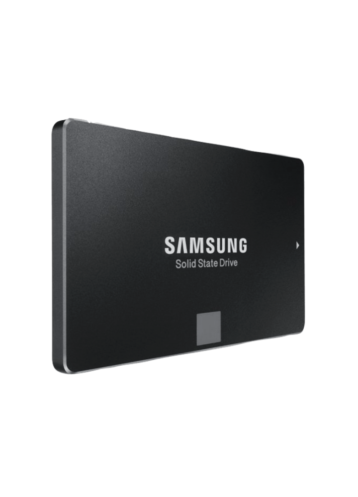 Disco SSD Interno SAMSUNG 850 Evo 250GB Sata 6GB/S (240 GB - SATA - 540 MB/s)