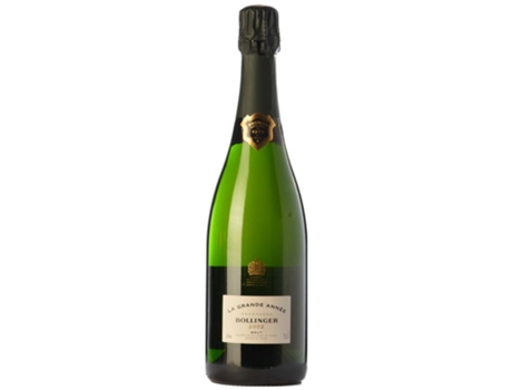 Champagne BOLLINGER Bollinger La Grande Année Gran Reserva (0.75 L - 1 unidad)