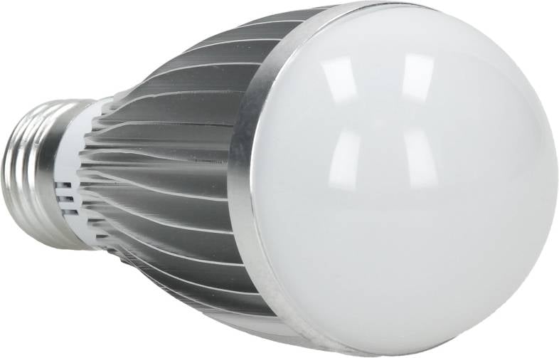 Bombilla LED ECD GERMANY (9 W - Casquillo: E27 - Luz Multicolor - 845 lm)