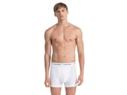 Calvin Klein Underwear Cotton Stretch 3 Units