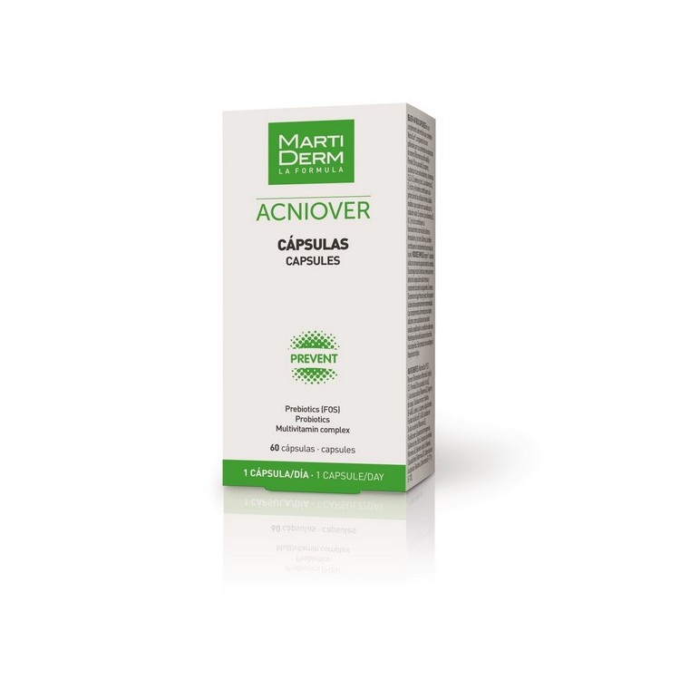 Martiderm Acniover 60 90 g