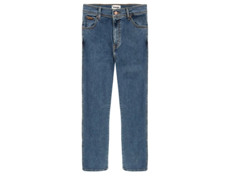 Wrangler Texas Slim Jeans