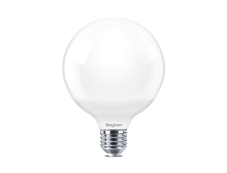 Bulbo LED Globe 14W E27 G95 3000K