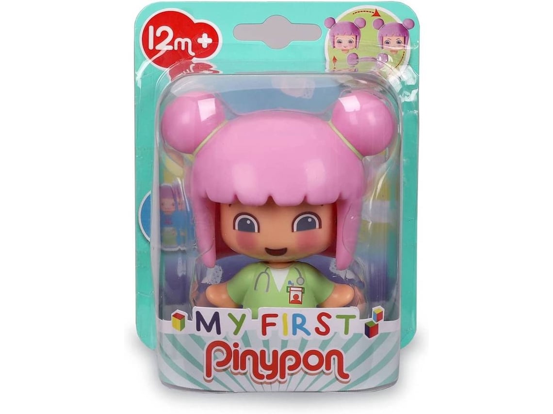 Pinypon medico discount