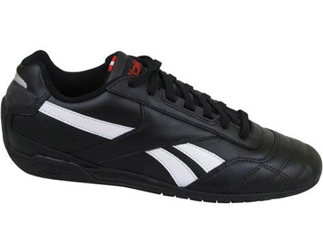 Zapatillas Deportivas REEBOK Velocera Mujer (Negro -Material Sintético -37,5)