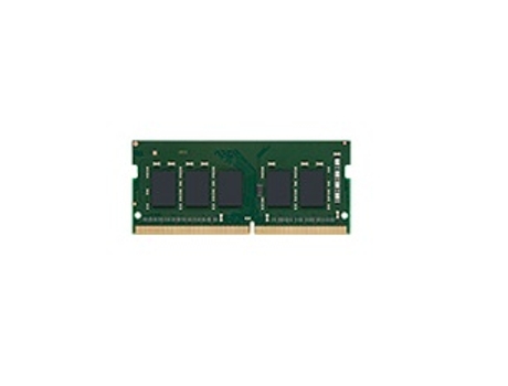 Memoria Ram Kingston Technology KSM26SES8/16MF 16 GB 1 x 16 GB DDR4 2666 MHz ECC