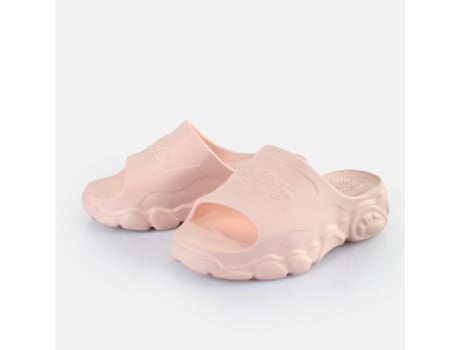 Chanclas de Mujer BUFFALO Cld Rosa (41)