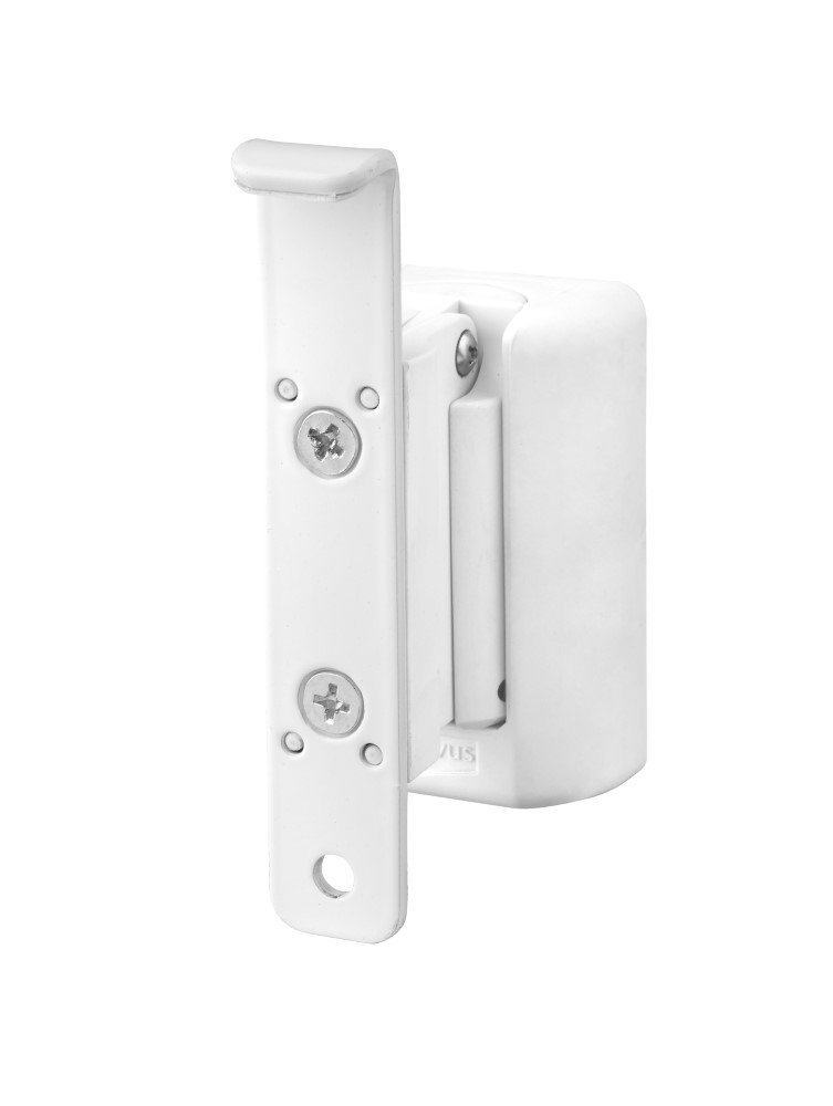 Soporte de Pared para Altavoz SONOS CMP1W Play 1 (Blanco)