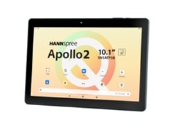 Tablet HANNSPREE Pad Apollo 2 32 GB 10,1 3 GB RAM