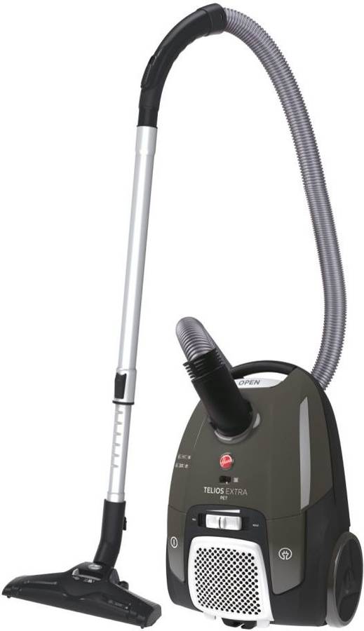 Aspiradora con Bolsa HOOVER TXL20PET 011 700 W