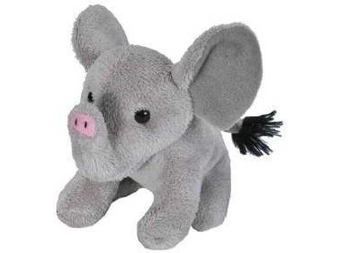 Peluche WILD REPUBLIC CK LIL'S Elefante