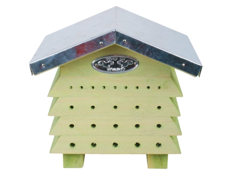 Jogo de Mesa ESSCHERT DESIGN Beehouse (3 Anos)