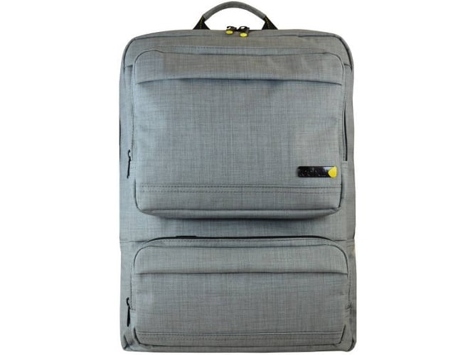 Mochila TECH AIR TAEVMB007 (Universal - 15.6'' - Gris)