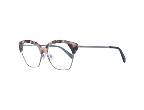 Montura de Gafas Mujer Emilio Pucci EP5070 56055