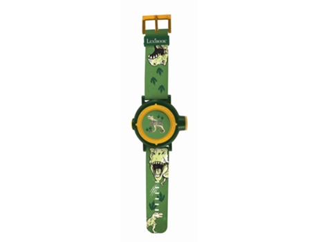 Reloj LEXIBOOK Dinossauros Dmw050Dino