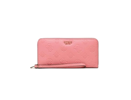 Cartera GUESS (Rosa)