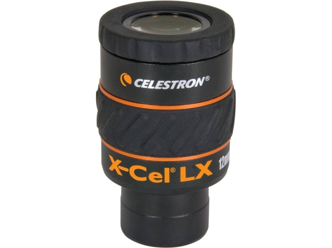 Ocular Telescopio CELESTRON X-Cel LX 12 mm