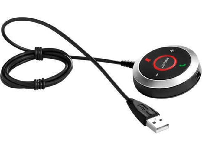 Cable USB JABRA EVOLVE 80 LINK UC