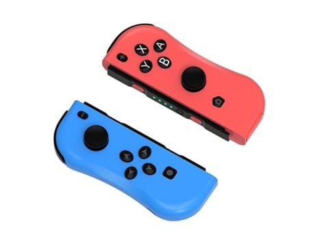 Mando Nintendo Switch LOVEBABYLY Y-switch-001-015 (Inalámbrico)