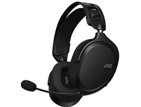 Auriculares JVC gg-01-w-q