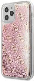 Guess Guhcp12mlg4gspg Carcasa para iphone 12iphone 12 pro 61 maxpro 4g