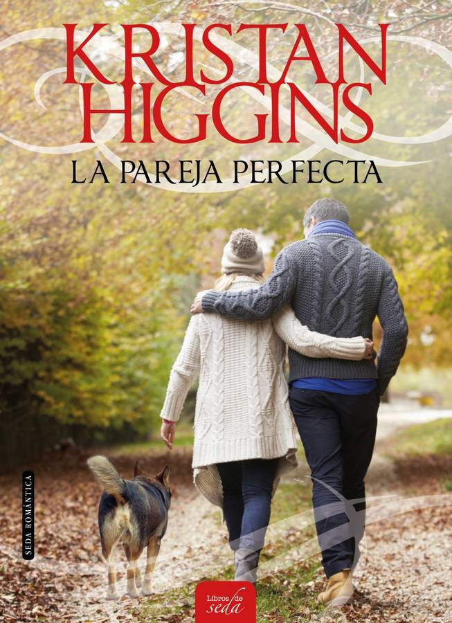 Libro La Pareja Perfecta de Kristan Higgins (Español)