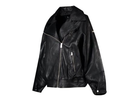 Superdry Edit Hybrid Leather