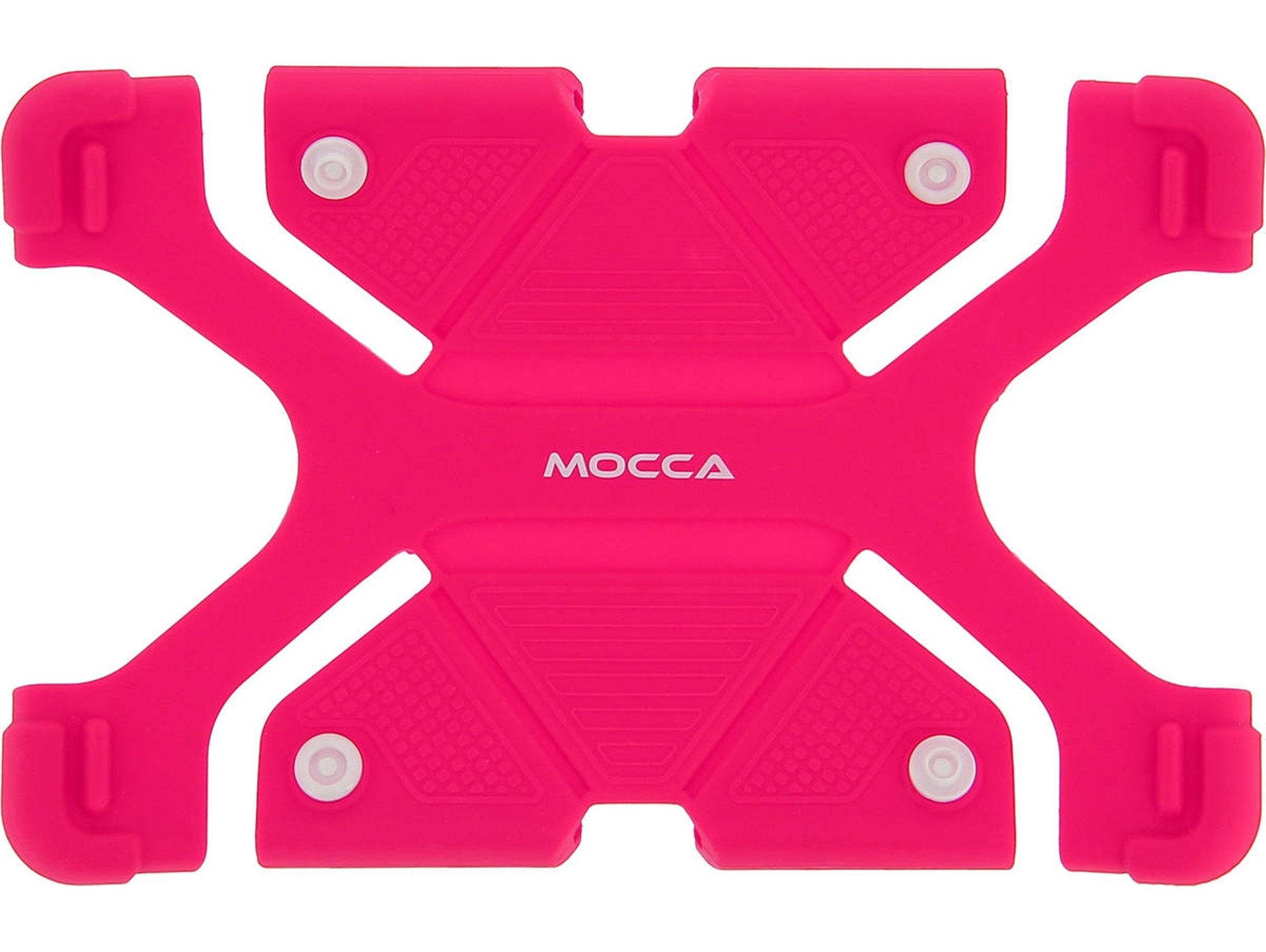 Funda Tablet BACK-UNIV-PK-TAB10 (9.7'' - Rosa)