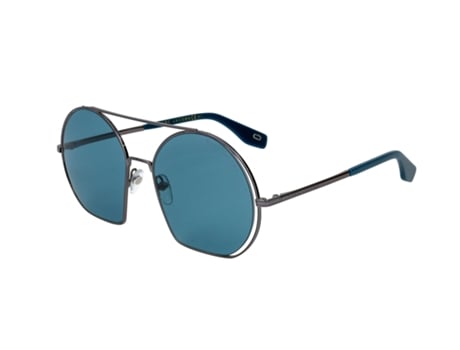 Gafas de sol MARC JACOBS MARC 325 S Y6I 56 18 140 RUTHENIUM PETROL