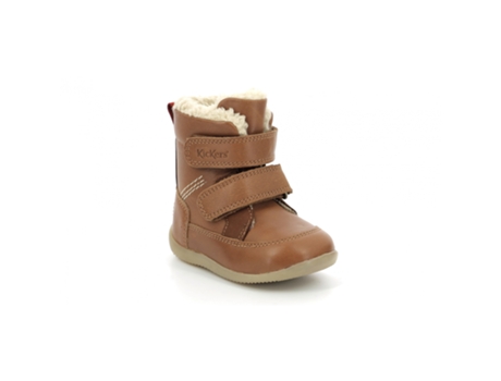 Botas KICKERS Niños (Multicolor - 20)