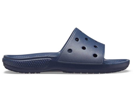 Chancletas para Hombre CROCS Classic Azul para Tenis (EU 38 - 39)