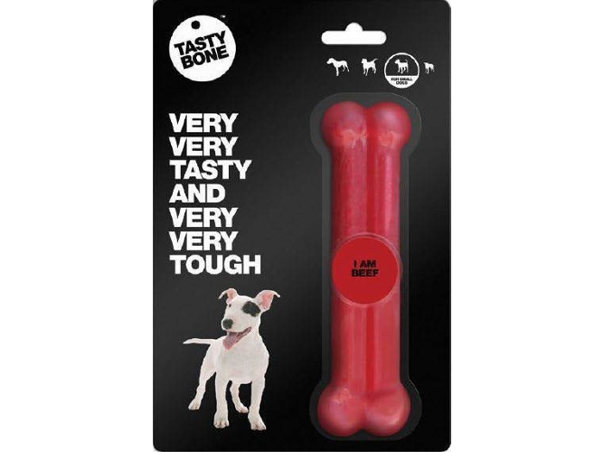 Hueso para Perros TASTY BONE TB010104