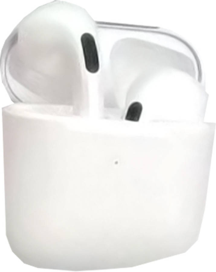 Auriculares Bluetooth Inalambricos deportivos blanco klack® desportivo ear