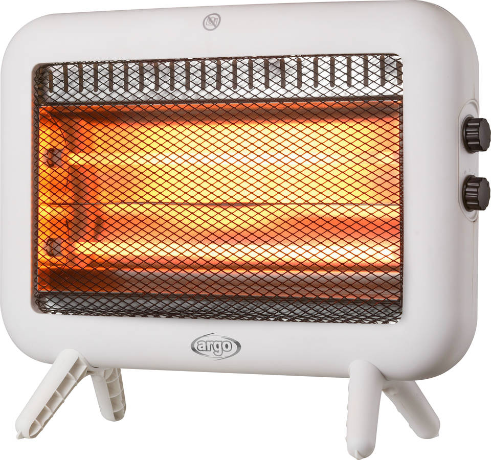 Radiador Infrarrojo ARGO Senventy Ice (1000 W)