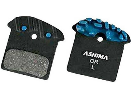 Freno para Bicicleta ASHIMA Air Termal Brake Pads For Shimano Xtr M985