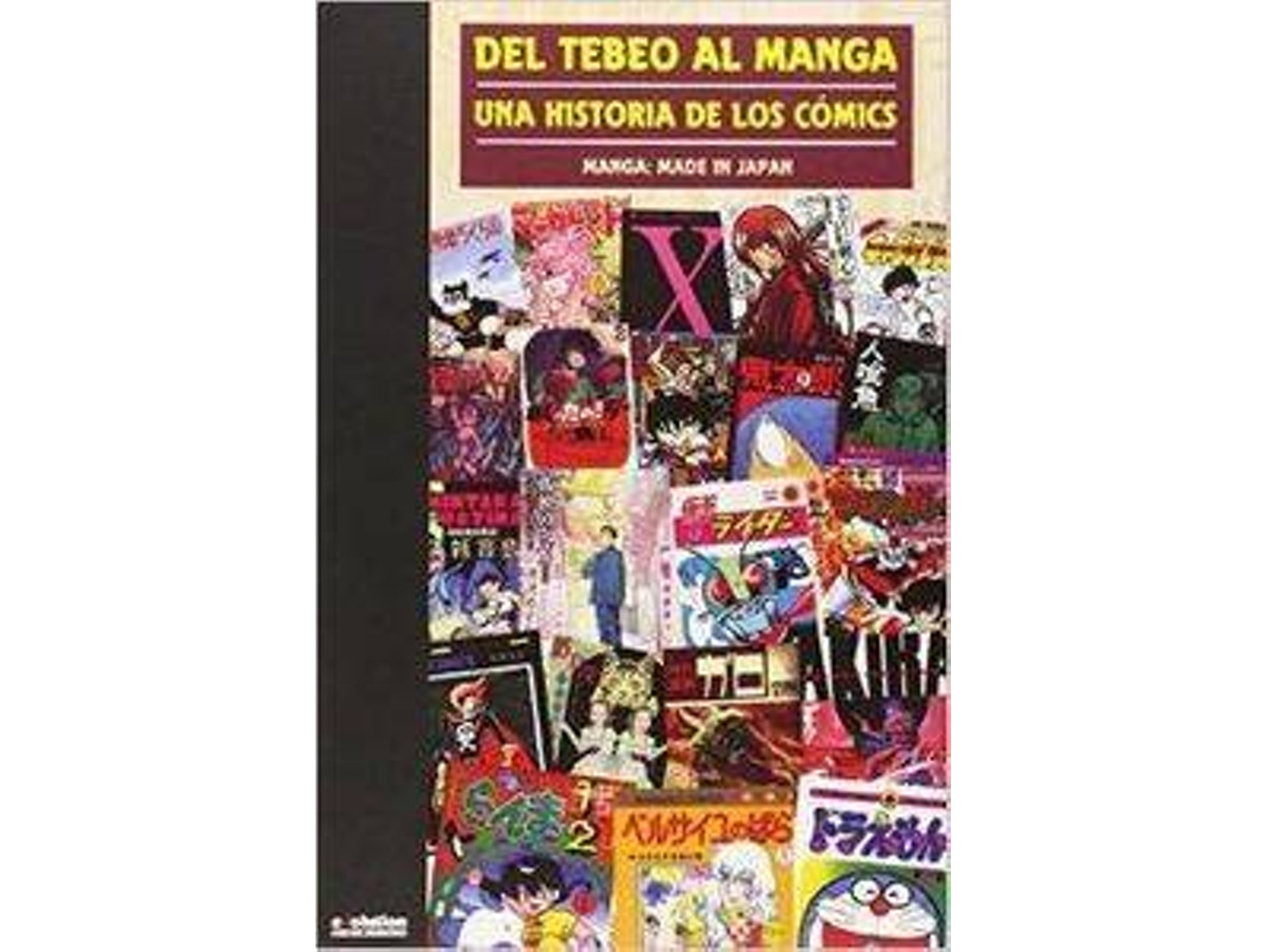 Libro Del Tebeo Al Malga,11 Una Hostoria Comics de Varios Autores