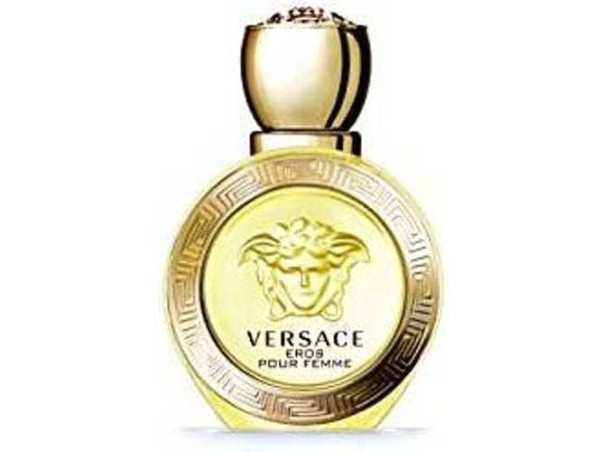 Desodorante VERSACE Eros Femme Desodorante (50 ml)