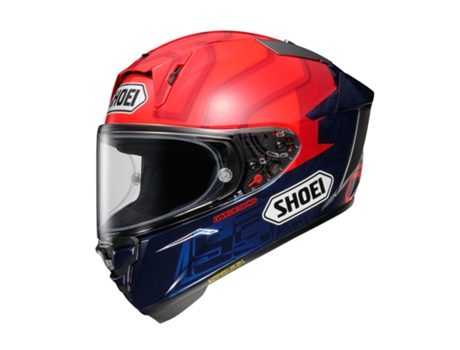 Casco SHOEI X-Spr Pro - Marquez 7 Tc-1 - M